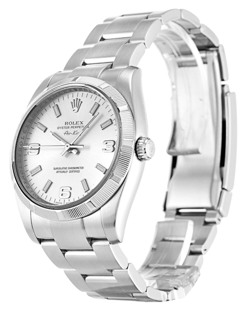 Rolex Air-King 114210 - view 4