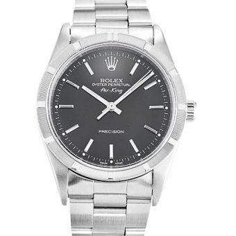 Rolex Air-King 114210 - view 5