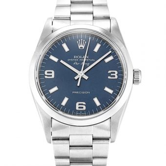 Rolex Air-King 114210 - view 6