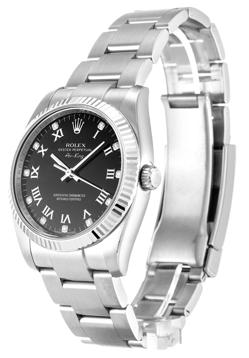 Rolex Air-King 114234 - view 3