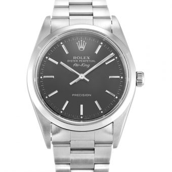 Rolex Air-King 114234 - view 5