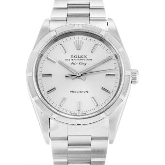 Rolex Air-King 114234 - view 6