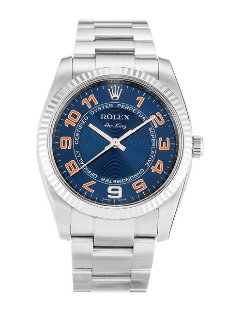 Rolex Air-King 114234
