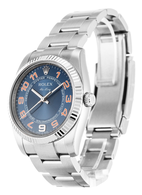 Rolex Air-King 114234 - view 3