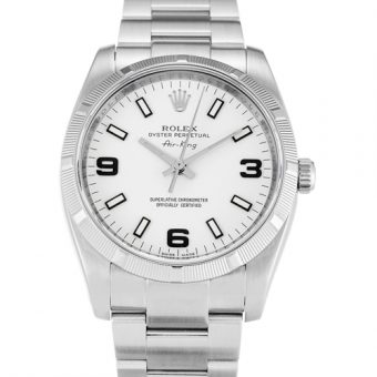Rolex Air-King 114234 - view 5