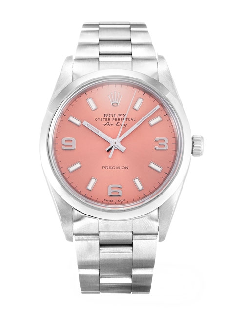 Rolex Air-King 14000