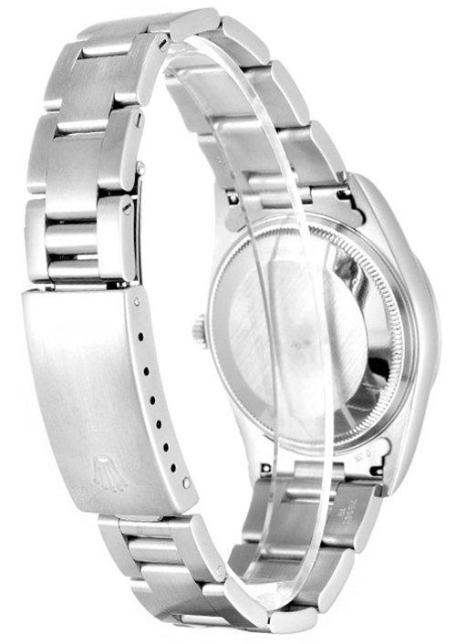 Rolex Air-King 14000 - view 4