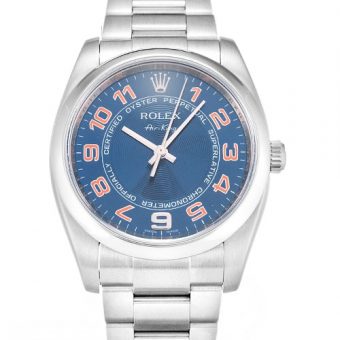 Rolex Air-King 14000 - view 5