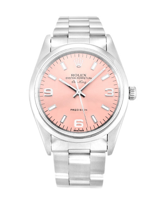 Rolex Air-King 14000