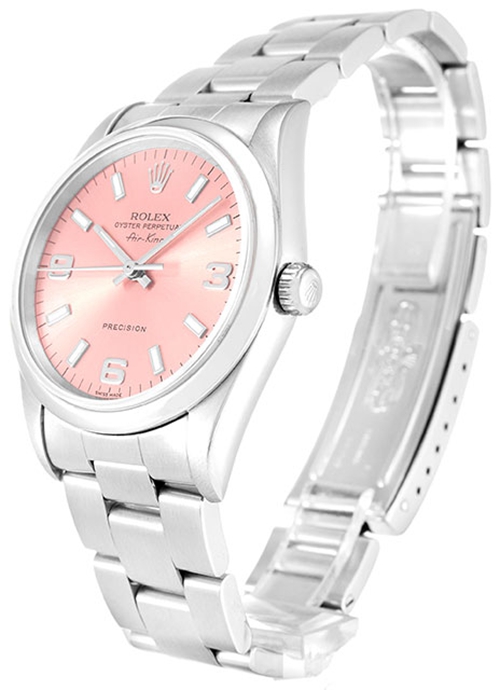 Rolex Air-King 14000 - view 3