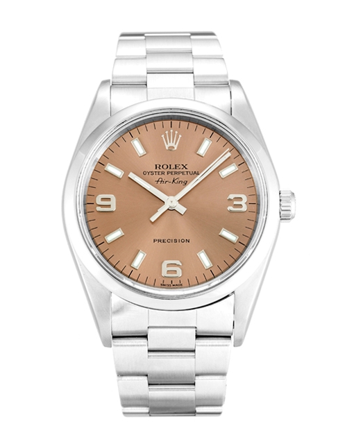 Rolex Air-King 14000