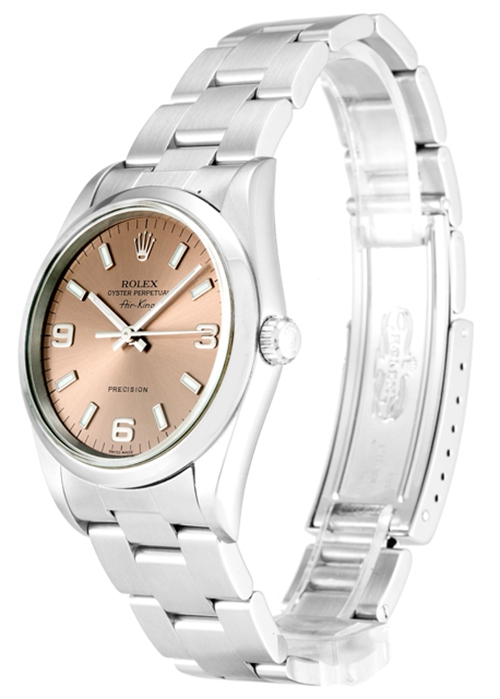 Rolex Air-King 14000 - view 3
