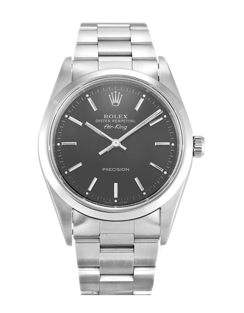 Rolex Air-King 14000