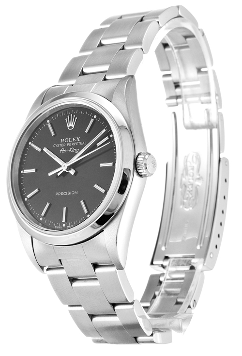 Rolex Air-King 14000 - view 3