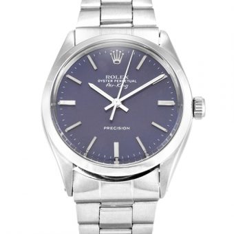 Rolex Air-King 14000 - view 5