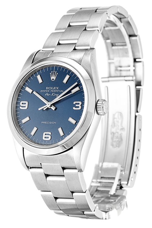 Rolex Air-King 14000 - view 3