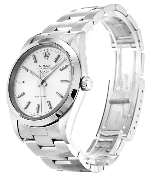 Rolex Air-King 14000M - view 3