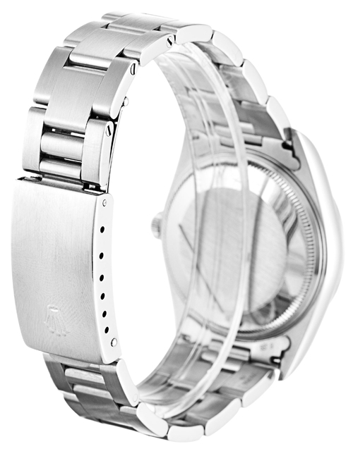 Rolex Air-King 14000M - view 4