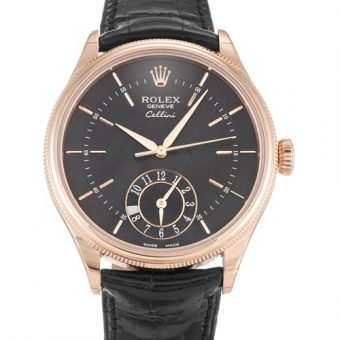 Rolex Air-King 14000M - view 5