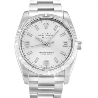 Rolex Air-King 14000M - view 6