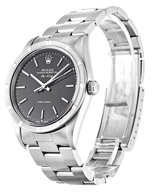 Rolex Air-King 14010 - view 3