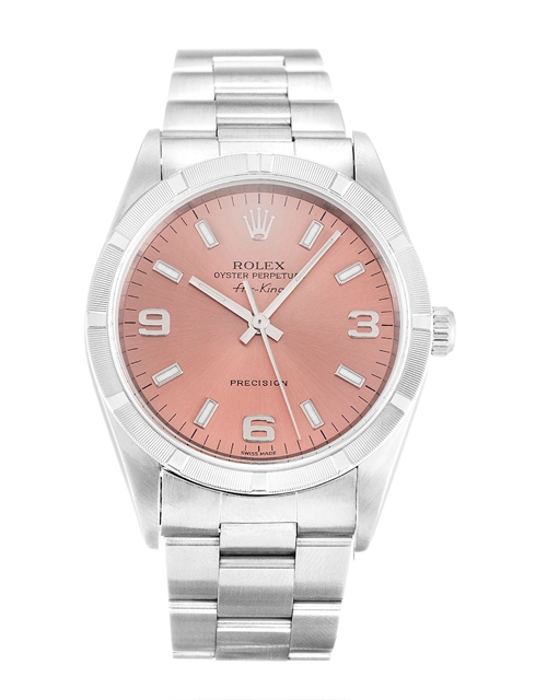 Rolex Air-King 14010M