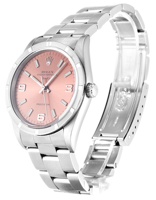 Rolex Air-King 14010M - view 3