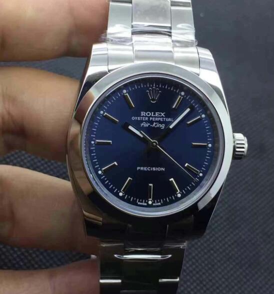 Rolex Air-King 14010M