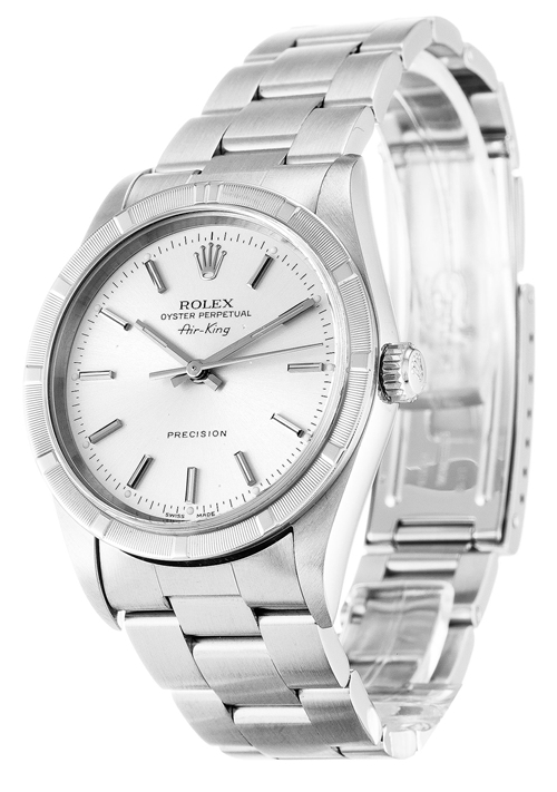 Rolex Air-King 14010M - view 3