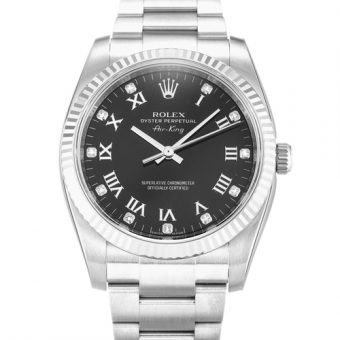 Rolex Air-King 14010M - view 5