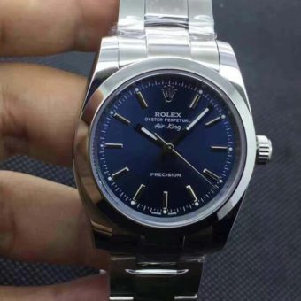 Rolex Air-King 14010M - view 6