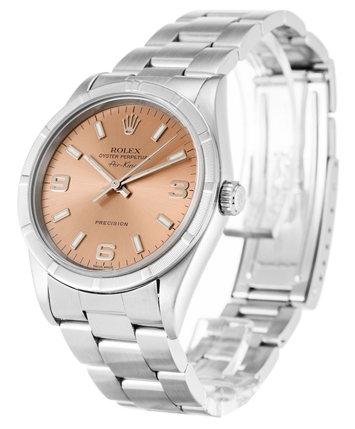 Rolex Air-King 14010M - view 3