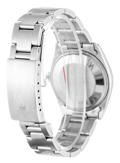 Rolex Air-King 5500 - view 4