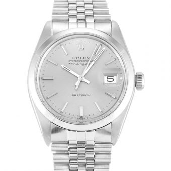 Rolex Air-King 5500 - view 6