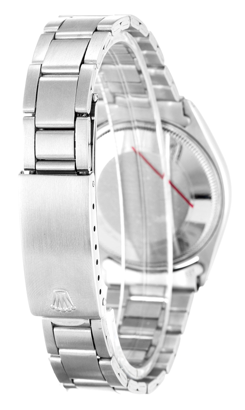 Rolex Air-King 5500 - view 4