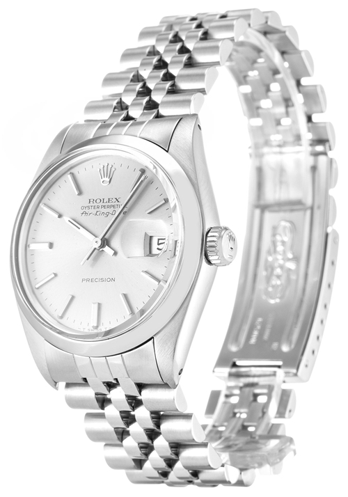 Rolex Air-King 5700 - view 3