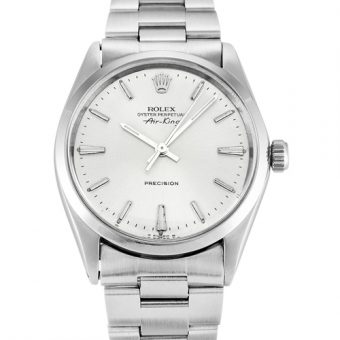 Rolex Air-King 5700 - view 5