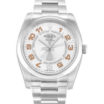 Rolex Air-King 5700 - view 6