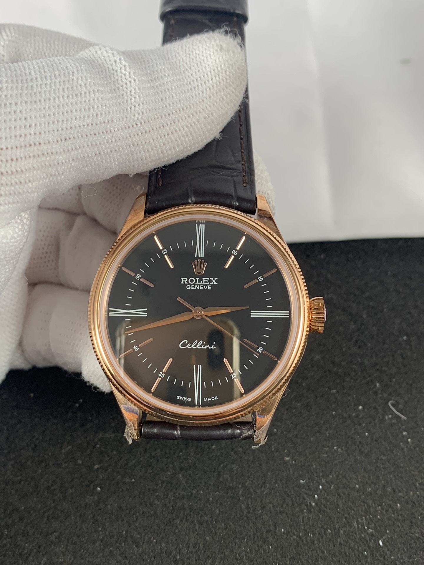 Rolex Cellini 50505