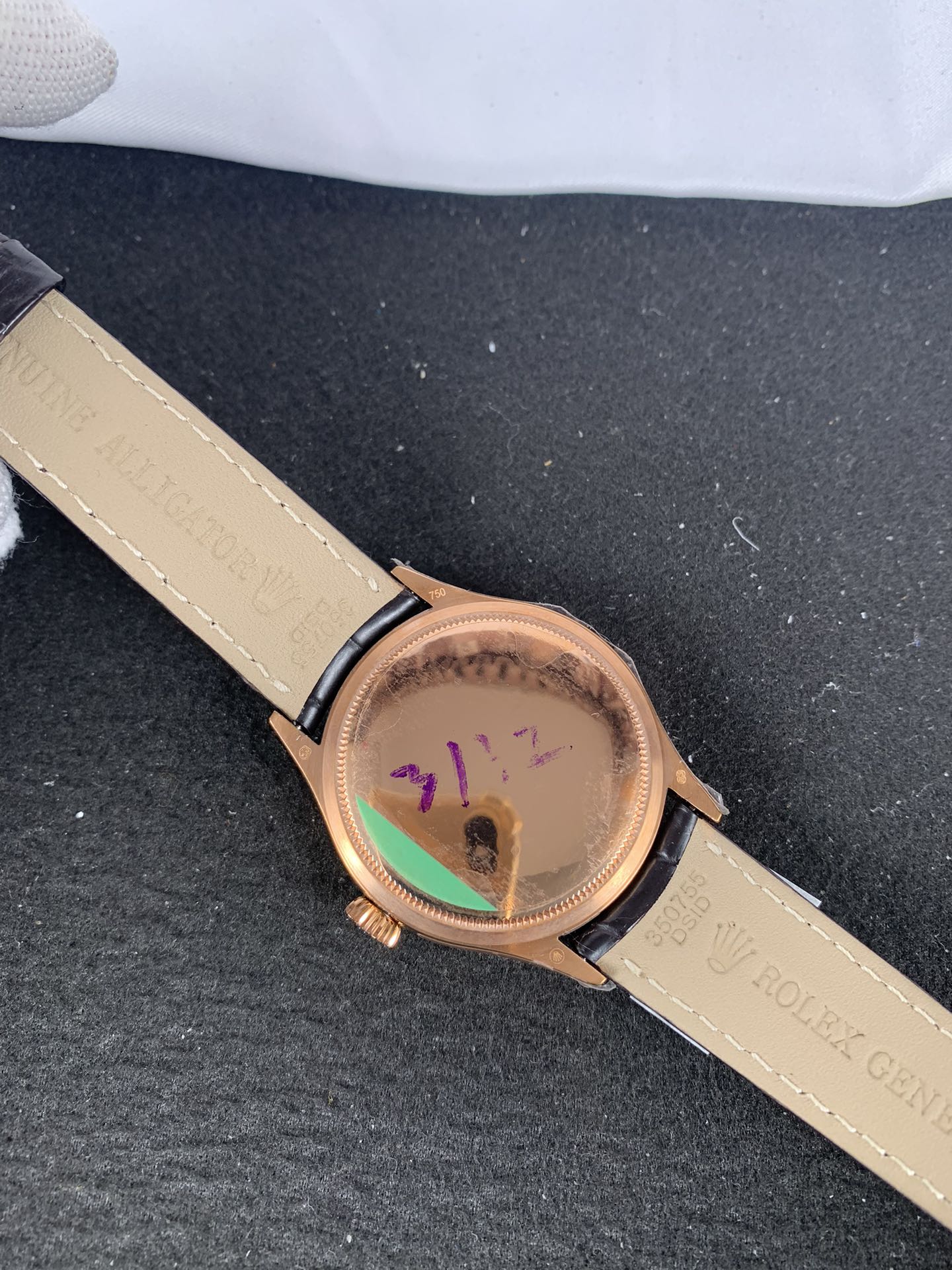 Rolex Cellini 50505 - view 7