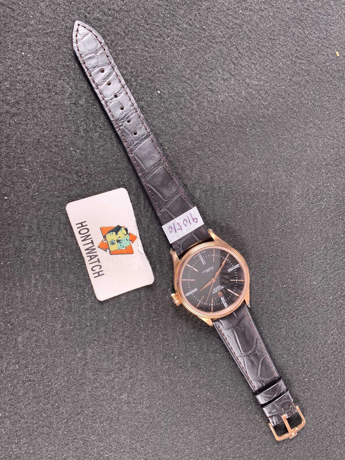 Rolex Cellini 50505 - view 8
