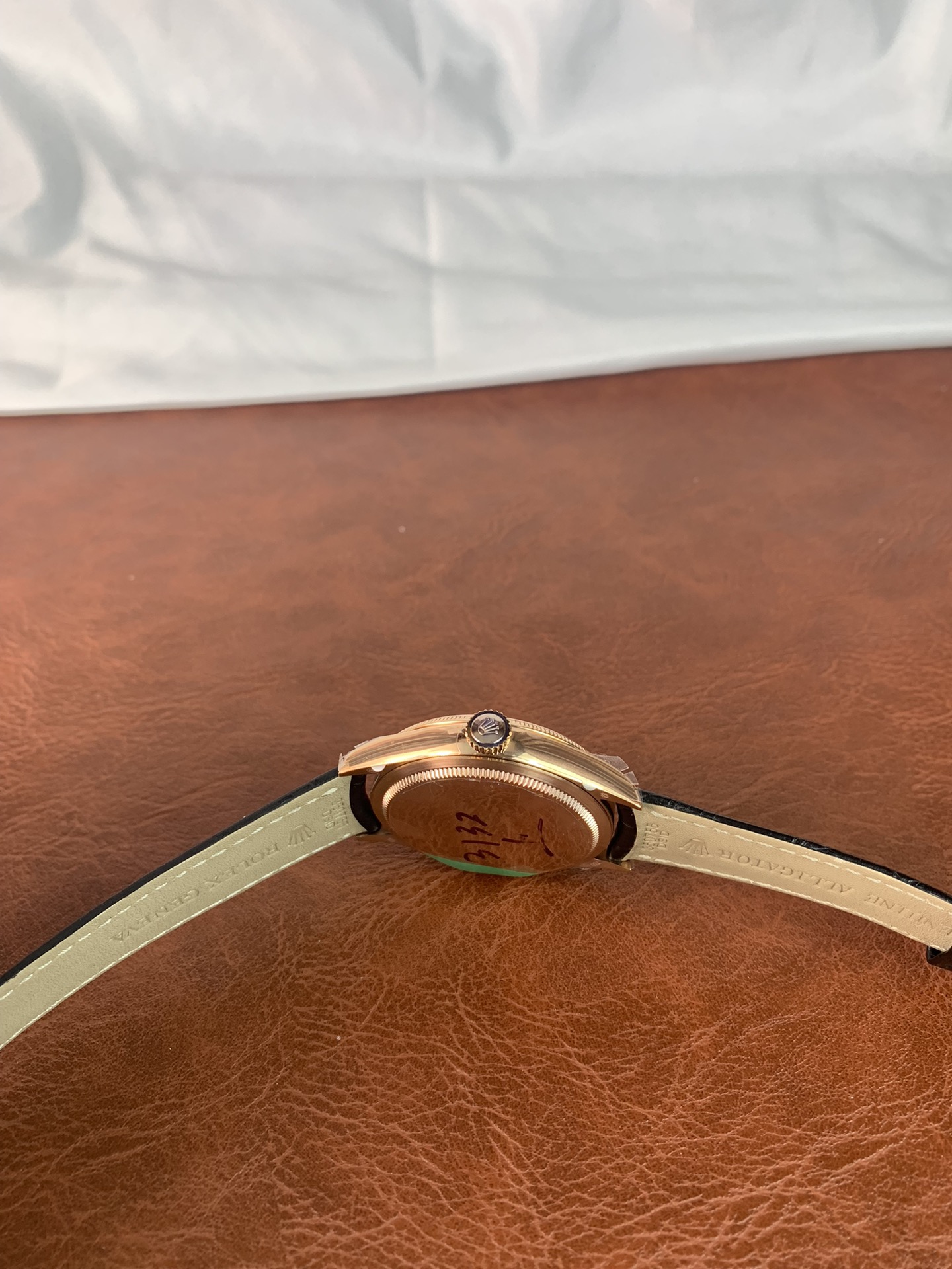 Rolex Cellini Time 39mm 50505-0021 - view 4