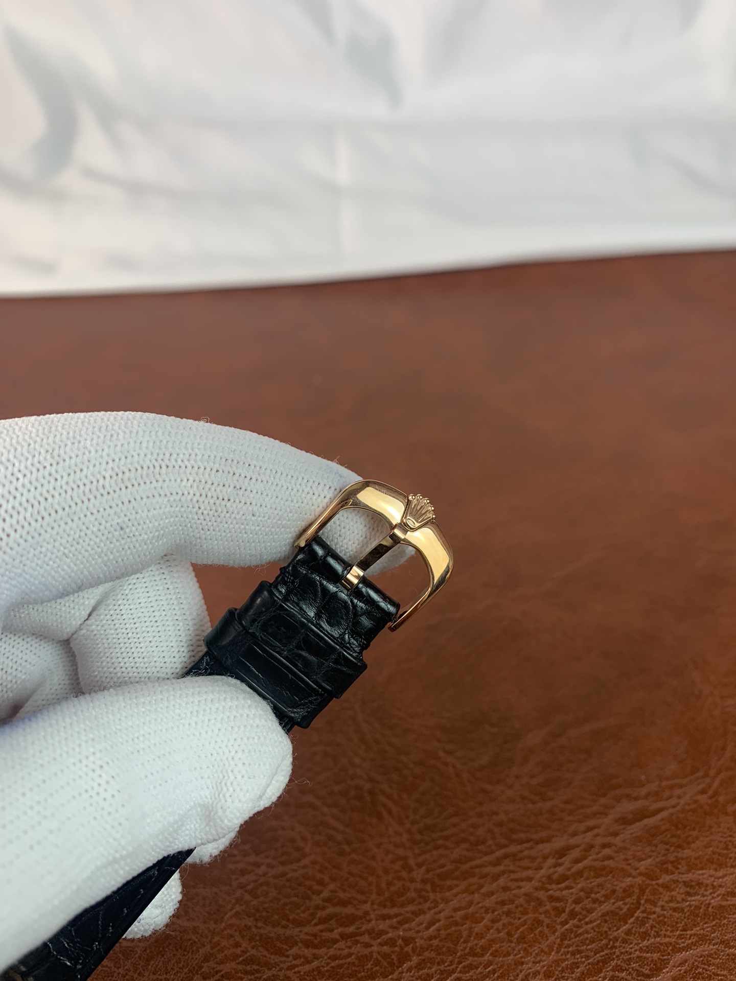 Rolex Cellini Time 39mm 50505-0021 - view 5