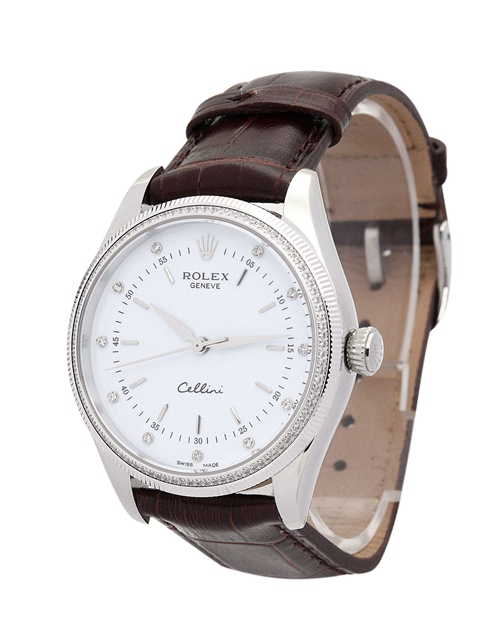 Rolex Cellini 4233/8 - view 3