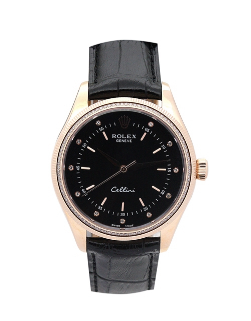 Rolex Cellini 4233/8