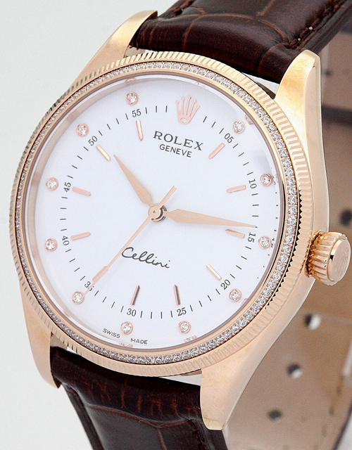 Rolex Cellini 4233/8 - view 4