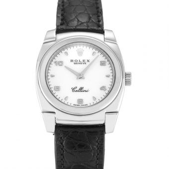 Rolex Cellini 50525 - view 5