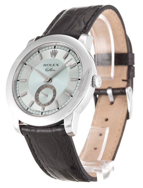 Rolex Cellini 5241/6 - view 3