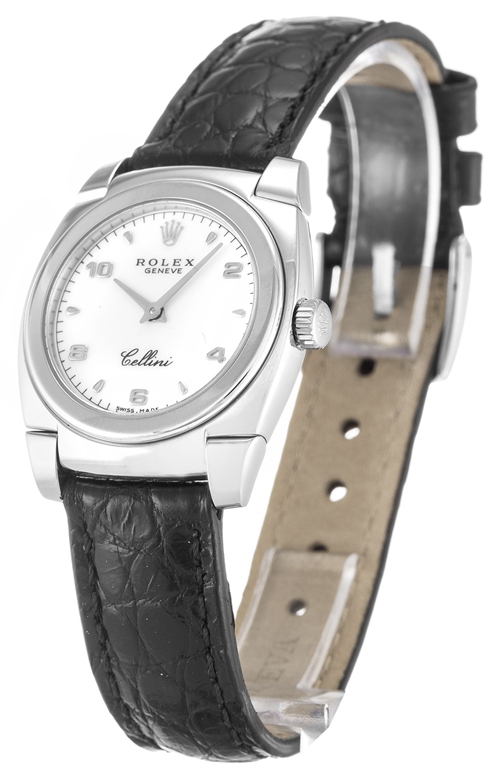 Rolex Cellini 5310 - view 3