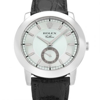 Rolex Cellini 5310 - view 5